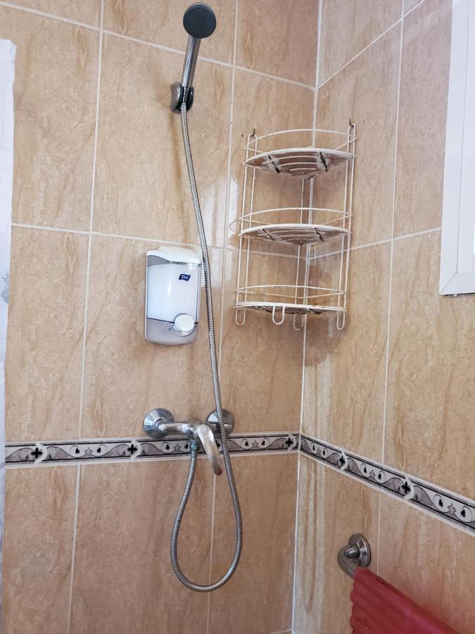 Casa Baja Extraordinaria En Urbanizacion Naturista! Las Bombardas Luaran gambar