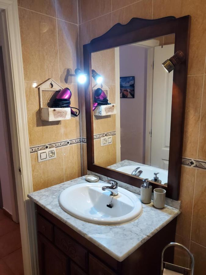 Casa Baja Extraordinaria En Urbanizacion Naturista! Las Bombardas Luaran gambar