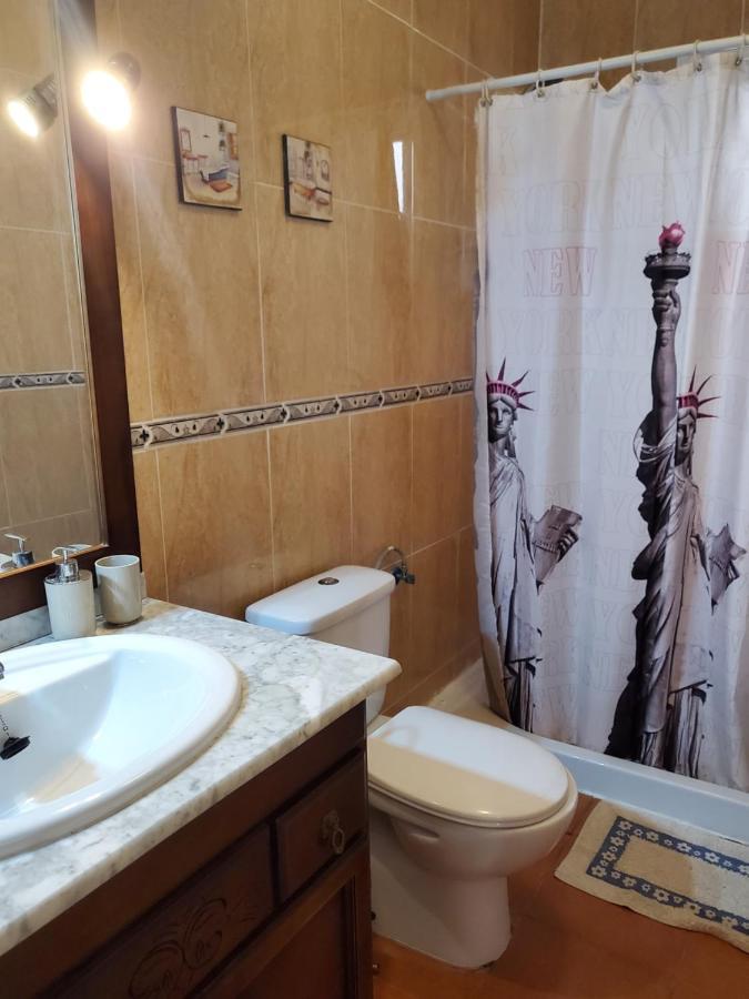 Casa Baja Extraordinaria En Urbanizacion Naturista! Las Bombardas Luaran gambar