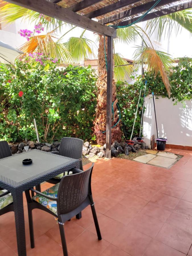 Casa Baja Extraordinaria En Urbanizacion Naturista! Las Bombardas Luaran gambar