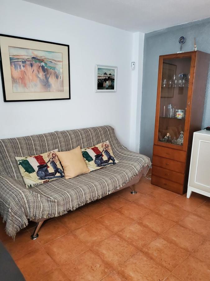 Casa Baja Extraordinaria En Urbanizacion Naturista! Las Bombardas Luaran gambar