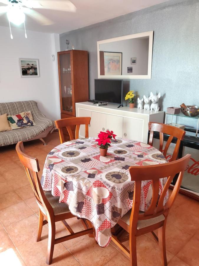 Casa Baja Extraordinaria En Urbanizacion Naturista! Las Bombardas Luaran gambar