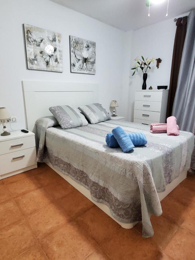 Casa Baja Extraordinaria En Urbanizacion Naturista! Las Bombardas Luaran gambar