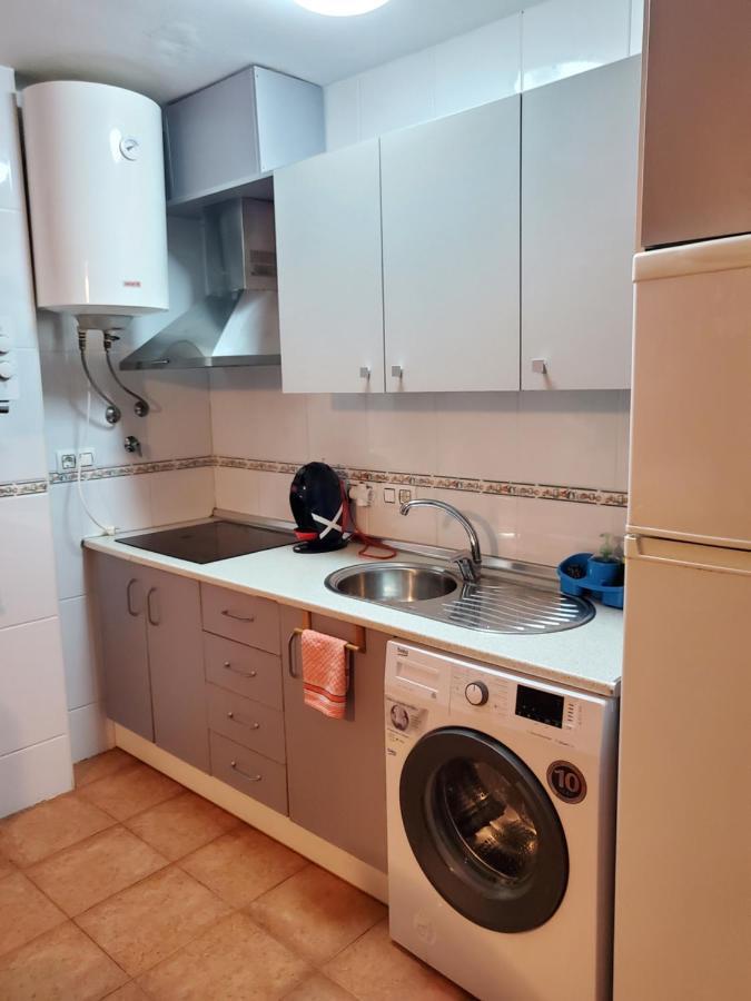 Casa Baja Extraordinaria En Urbanizacion Naturista! Las Bombardas Luaran gambar