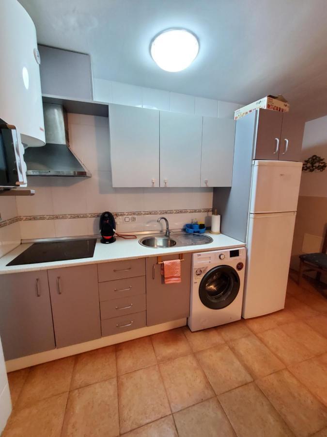 Casa Baja Extraordinaria En Urbanizacion Naturista! Las Bombardas Luaran gambar